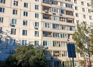 Двухкомнатная квартира на продажу, 45.6 м2, Москва, Неманский проезд, 7к1