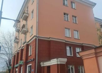 Продаю 3-комнатную квартиру, 86.7 м2, Пермский край, улица Ленина, 87