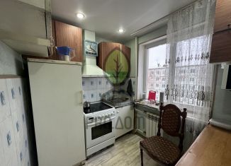 Продам 3-комнатную квартиру, 56.8 м2, Красноярский край, Талнахская улица, 43