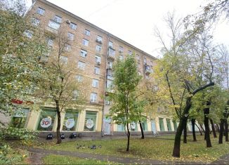 Продам 2-ком. квартиру, 57.5 м2, Москва, Петровско-Разумовский проезд, 24к3