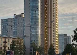 Продаю 3-ком. квартиру, 79.9 м2, Санкт-Петербург, Зеленогорская улица, 7