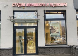 Продается помещение свободного назначения, 107.5 м2, Кудрово, проспект Строителей, 3