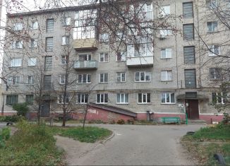 Однокомнатная квартира на продажу, 31.2 м2, Новоалтайск, Партизанская улица, 3