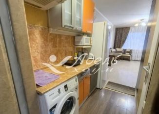 Продажа квартиры студии, 21.5 м2, Красноярский край, улица Бегичева, 39А