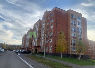 Продажа 2-комнатной квартиры, 52.3 м2, Республика Башкортостан, Сливовая улица, 7