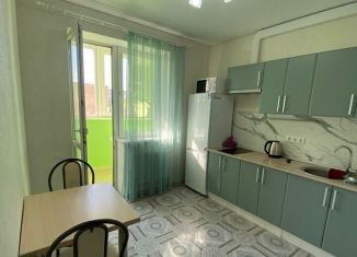 Аренда 1-комнатной квартиры, 36 м2, Ростовская область, улица Крупской, 1к1