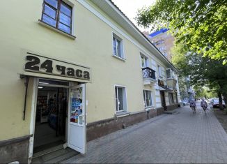 Продам торговую площадь, 85.8 м2, Киров, Октябрьский проспект, 13, Октябрьский район