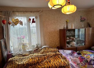 Продается пятикомнатная квартира, 32 м2, Москва, Самаркандский бульвар, 9к5