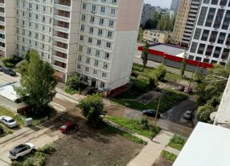 Сдается 1-комнатная квартира, 34 м2, Нижегородская область, улица Сергея Акимова, 57