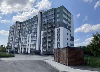 Продаю 1-комнатную квартиру, 42.4 м2, Тольятти, улица Маршала Жукова, 60