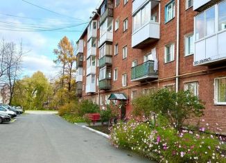 Продажа 1-комнатной квартиры, 30 м2, Кемерово, Красноармейская улица, 97А