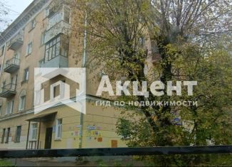 Продажа 3-комнатной квартиры, 73 м2, Иваново, улица Калинина, 31/20