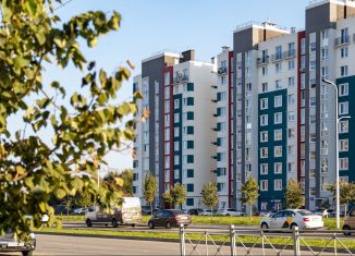 Продажа 1-ком. квартиры, 34.2 м2, Калининградская область