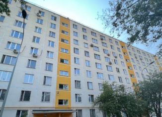 Продам трехкомнатную квартиру, 58.6 м2, Москва, Широкая улица, 16, метро Бабушкинская