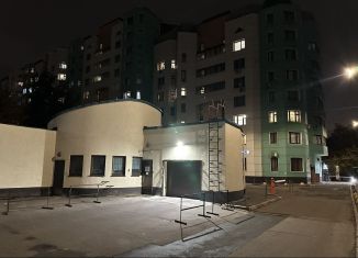 Продаю машиноместо, 16 м2, Москва, улица Юных Ленинцев, 66к2, метро Окская