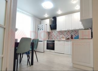 Продается 1-ком. квартира, 40 м2, Ростов-на-Дону, 2-я Краснодарская улица, 169Бс1