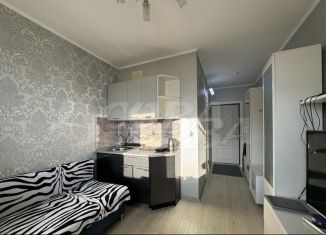 Продам квартиру студию, 16 м2, Тюмень, Интернациональная улица, 199к4