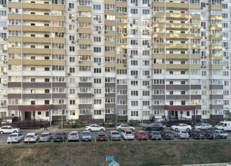 Однокомнатная квартира в аренду, 38 м2, Ростов-на-Дону, улица Висаитова, 10/9