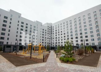 Продажа 2-комнатной квартиры, 38.5 м2, Тюмень, Центральный округ, Новгородская улица, 22