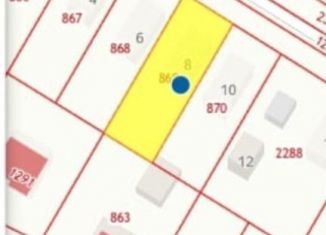 Земельный участок на продажу, 8 сот., деревня Старые Киешки, Рассветная улица, 8