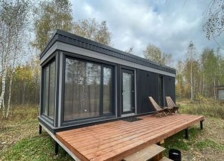 Продаю дом, 20 м2, деревня Матчино