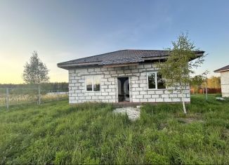 Продажа дома, 90 м2, поселок Новый, Индустриальная улица