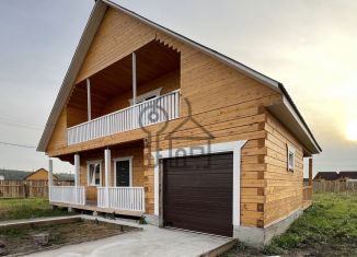 Продам дом, 200 м2, деревня Грановщина, улица Юрия Никулина, 6