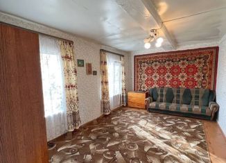 Дом на продажу, 50 м2, поселок городского типа Суслонгер, Песчаная улица, 39