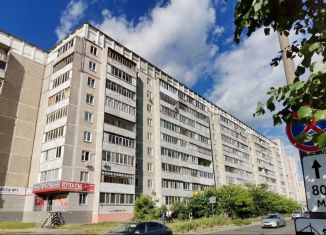 Продается комната, 19.5 м2, Йошкар-Ола, бульвар Чавайна, 14, микрорайон Юбилейный