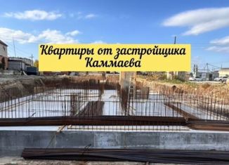 Продам 2-ком. квартиру, 70 м2, Дагестан, улица Каммаева, 20А