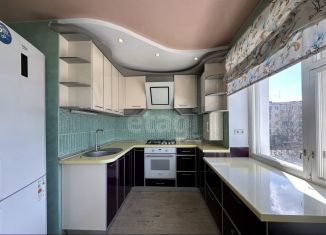 Продаю 3-комнатную квартиру, 61.9 м2, Бахчисарай, улица Фрунзе, 48