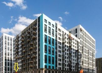 Продам торговую площадь, 83.3 м2, село Ям, жилой комплекс Прибрежный Парк, к5.2