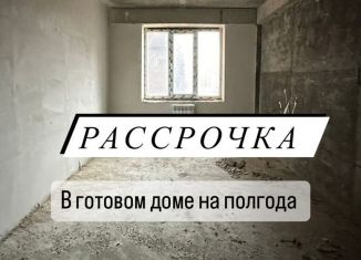 Продается однокомнатная квартира, 47.5 м2, Махачкала, проспект Насрутдинова, 272, Ленинский район