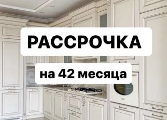 1-ком. квартира на продажу, 54 м2, Дагестан, проспект Насрутдинова, 152