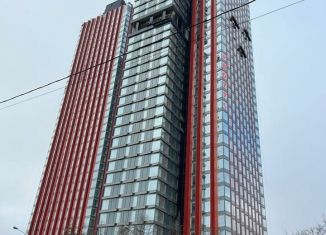 Продаю 2-ком. квартиру, 73 м2, Москва, Севастопольский проспект, 22А