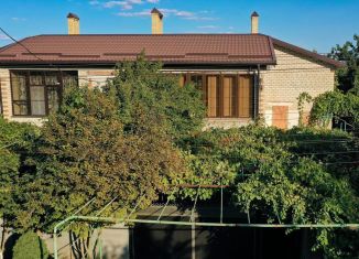 Дом на продажу, 192.5 м2, Ипатово, Вокзальная улица