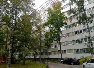 Сдается 2-ком. квартира, 43 м2, Санкт-Петербург, улица Жени Егоровой, 5к1, Выборгский район