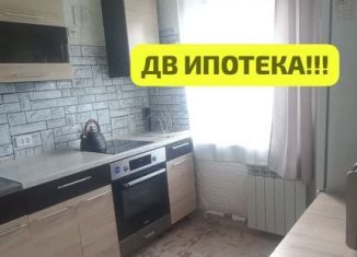 Трехкомнатная квартира на продажу, 47.7 м2, Амурская область, Советская улица, 5