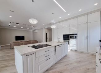 Продается коттедж, 250 м2, село Акбердино, Сосновая улица