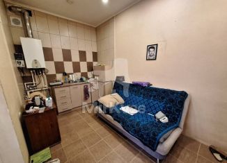 Продажа 1-ком. квартиры, 50 м2, Ставропольский край, улица Есенина, 9