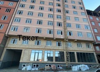 Продается 2-комнатная квартира, 80.9 м2, Дагестан, Еловая улица, 8