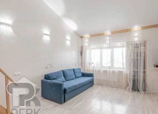 Продается 1-комнатная квартира, 40 м2, Видное, микрорайон Новый, 5