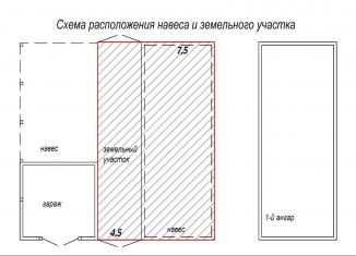 Сдам в аренду склад, 339 м2, Санкт-Петербург, набережная реки Екатерингофки, 19, муниципальный округ Морские Ворота