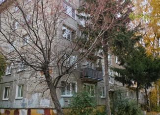 Продажа 3-комнатной квартиры, 59 м2, Омск, улица Масленникова, 9Б, Центральный округ