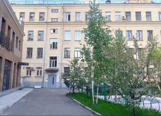 Продаю квартиру студию, 14.5 м2, Москва, улица Покровка, 43А