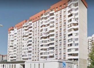 Продажа двухкомнатной квартиры, 58.1 м2, Москва, улица Генерала Кузнецова, 20