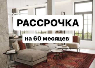 Продам 2-ком. квартиру, 87 м2, Дагестан, улица Амет-хан Султана, 21А