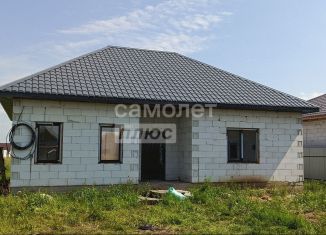 Продам дом, 120 м2, деревня Ключи, Раздольная улица