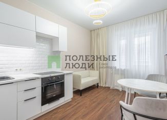 Продажа 1-комнатной квартиры, 40.3 м2, Ярославль, улица Академика Колмогорова, 13к3