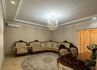 Аренда 3-комнатной квартиры, 72.5 м2, Грозный, улица Пушкина, 6